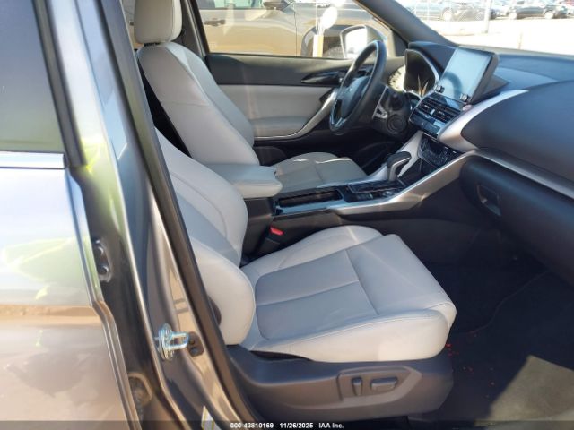 2024 MITSUBISHI ECLIPSE CROSS JA4ATWAA5RZ080775 Photo 4