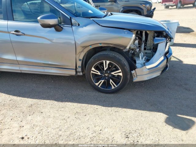 2024 MITSUBISHI ECLIPSE CROSS JA4ATWAA5RZ080775 Photo 5