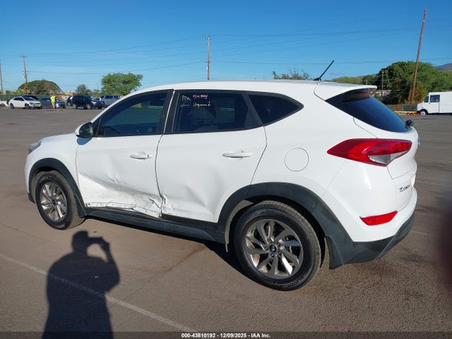 Hyundai TUCSON SE 2018 KM8J23A43JU676689 Image 19