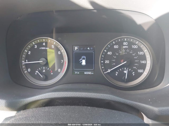 Hyundai TUCSON SE 2018 KM8J23A43JU676689 Image 7