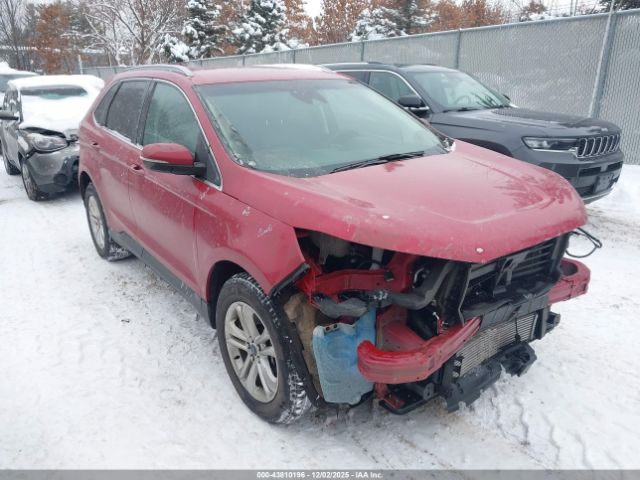 2020 FORD EDGE 2FMPK4J99LBA95623