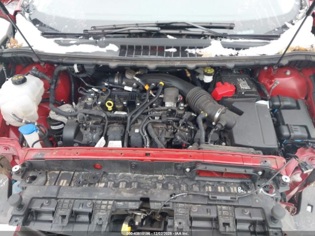 2020 FORD EDGE 2FMPK4J99LBA95623 Photo 9