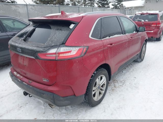 2020 FORD EDGE 2FMPK4J99LBA95623 Photo 3