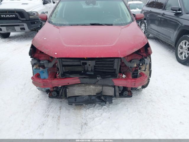 2020 FORD EDGE 2FMPK4J99LBA95623 Photo 5