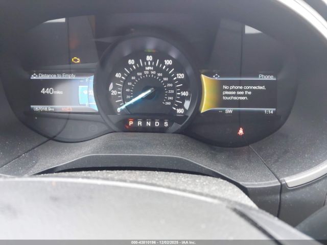 2020 FORD EDGE 2FMPK4J99LBA95623 Photo 6