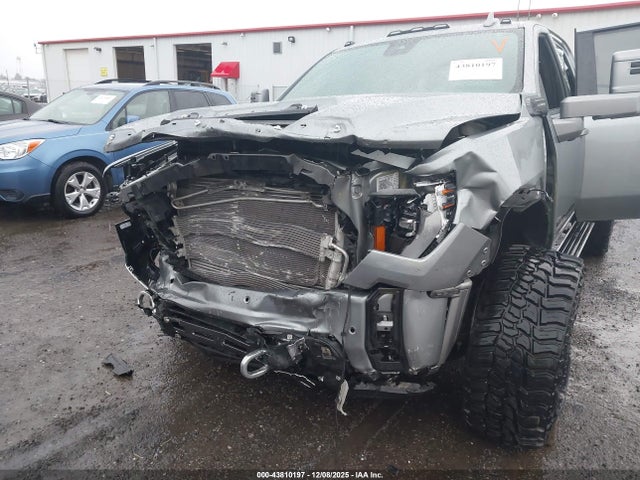 43810197 :رقم المزاد ، 1GT49YEY9RF146623 vin ، 2024 Gmc Sierra 3500hd مزاد بيع