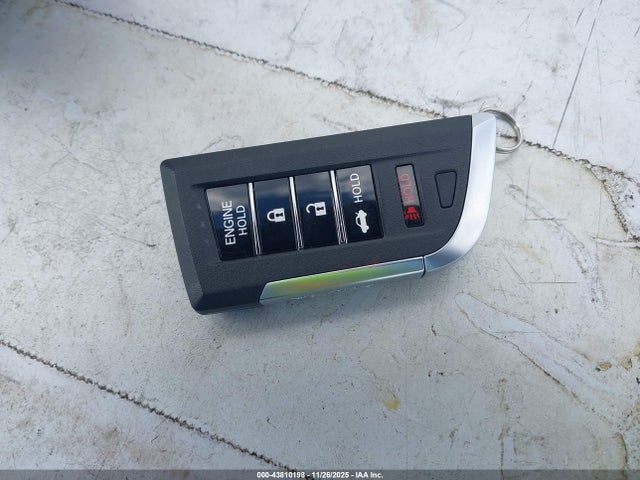 2025 ACURA TLX 19UUB6F54SA003743 Photo 10