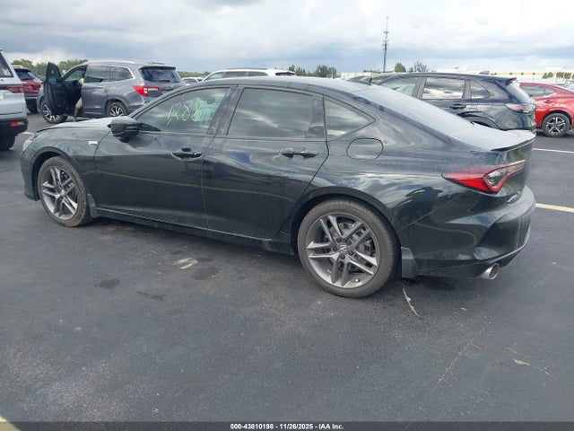 2025 ACURA TLX 19UUB6F54SA003743 Photo 2