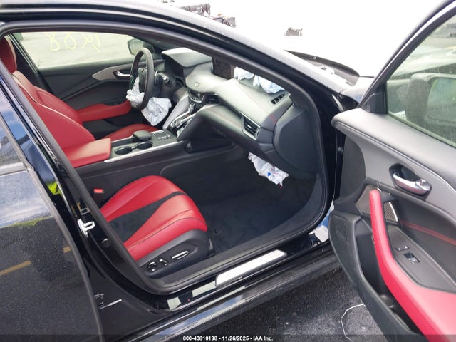 2025 ACURA TLX 19UUB6F54SA003743 Photo 4