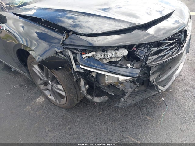 2025 ACURA TLX 19UUB6F54SA003743 Photo 5