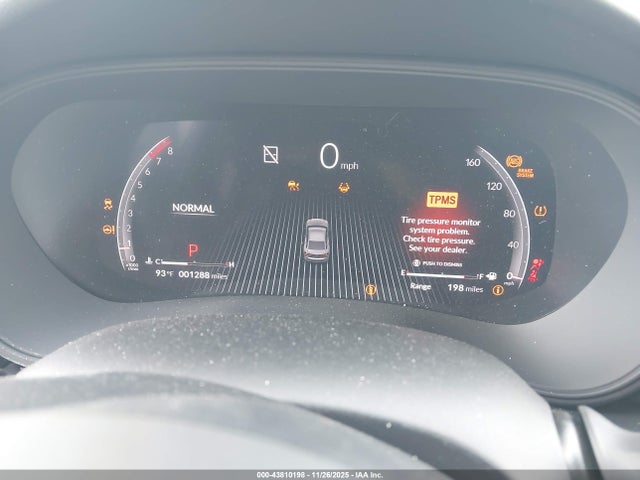 2025 ACURA TLX 19UUB6F54SA003743 Photo 6