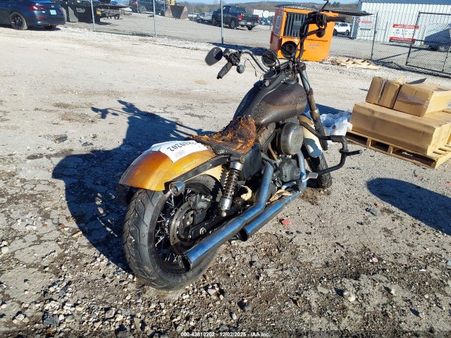 2016 HARLEY-DAVIDSON FXDB 1HD1GXM15GC328405 Photo 3