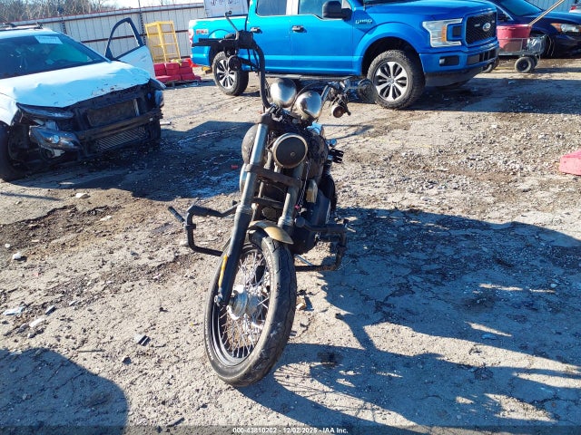 2016 HARLEY-DAVIDSON FXDB 1HD1GXM15GC328405 Photo 4