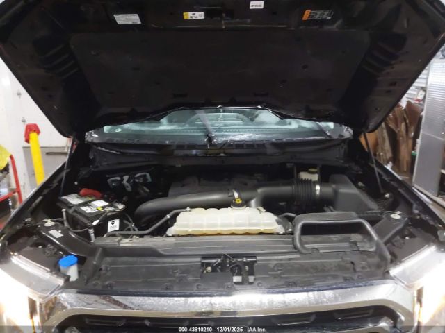 2021 FORD F-150 1FTFW1E81MFA62717 Photo 9