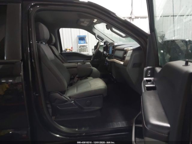 2021 FORD F-150 1FTFW1E81MFA62717 Photo 4