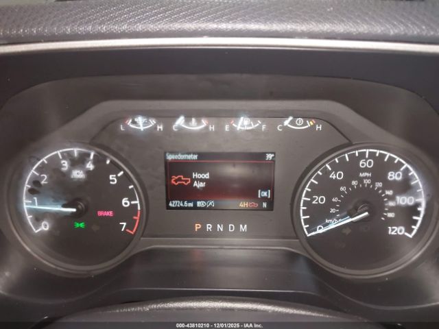 2021 FORD F-150 1FTFW1E81MFA62717 Photo 6