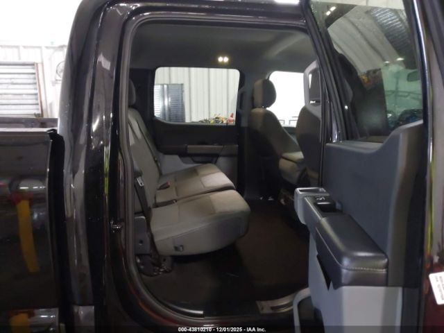 2021 FORD F-150 1FTFW1E81MFA62717 Photo 7