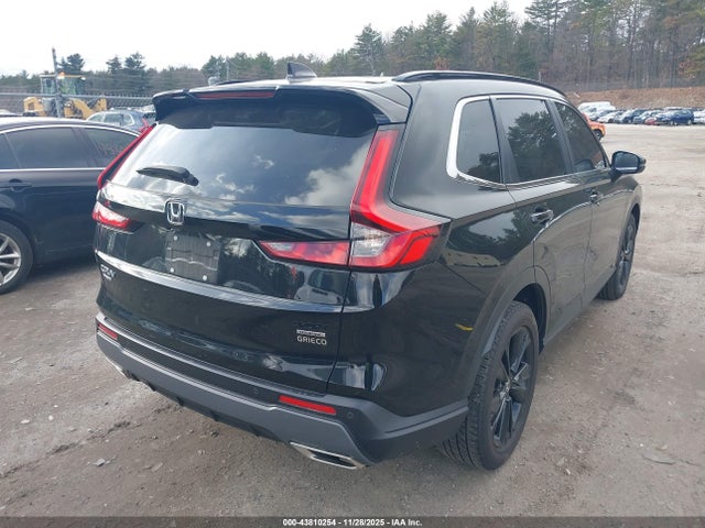 2HKRS6H9XPH808683 Honda Cr-v Hybrid Sport Touring