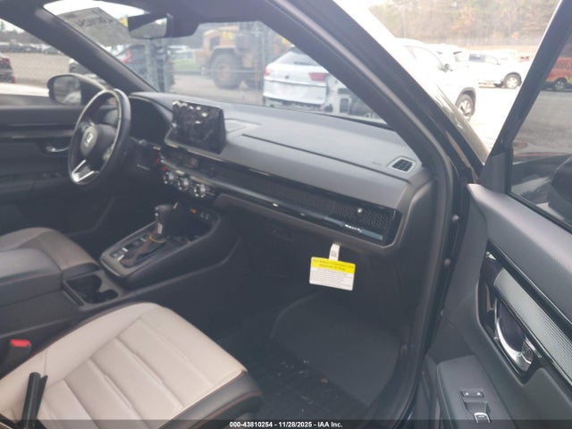 2HKRS6H9XPH808683 Honda Cr-v Hybrid Sport Touring