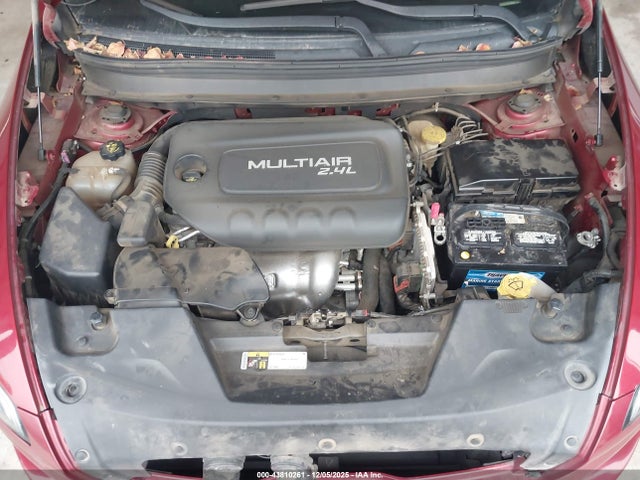 1C4PJLCB4FW596617 Jeep Cherokee Latitude