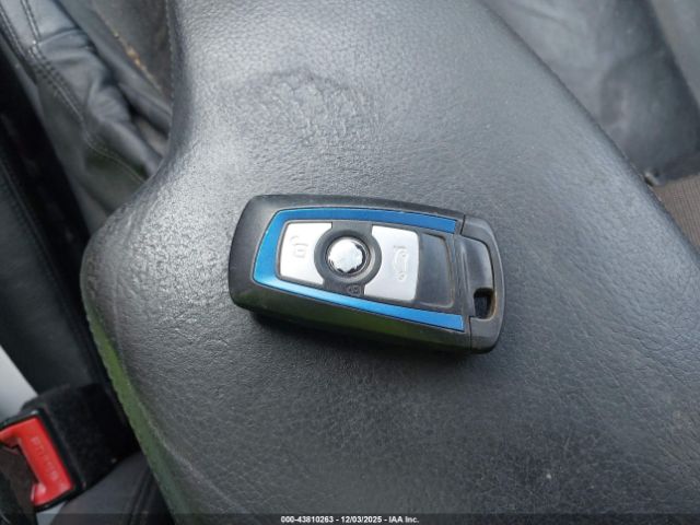 2015 BMW 328I WBA3A5C51FF606456 Photo 10