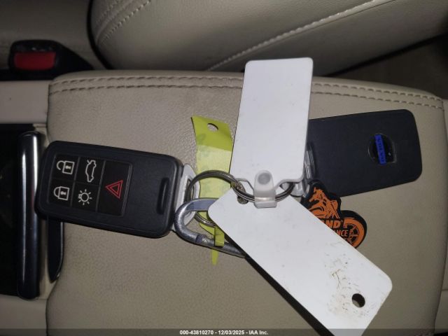 2016 VOLVO S60 YV1612TK5G2394006 Photo 10