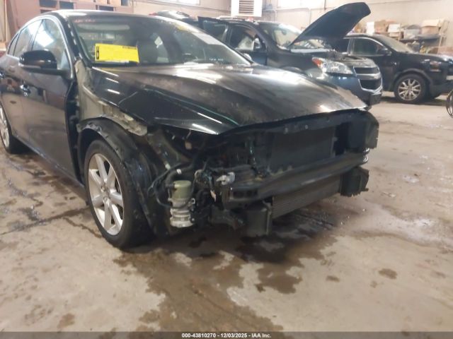 2016 VOLVO S60 YV1612TK5G2394006 Photo 5