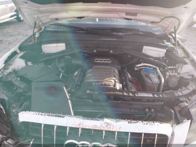 2012 AUDI Q5 WA1DKAFP7CA074482 Photo 9