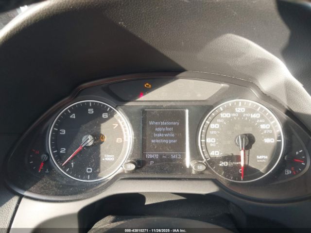 2012 AUDI Q5 WA1DKAFP7CA074482 Photo 6
