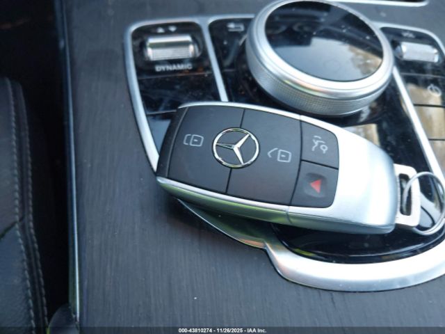 2020 MERCEDES-BENZ C 300 W1KWF8DB4LR591877 Photo 10