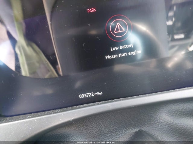 2019 JAGUAR F-PACE SADCK2FX7KA357085 Photo 6