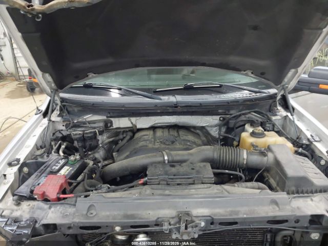 2012 FORD F-150 1FTFW1ET6CFB69314 Photo 9