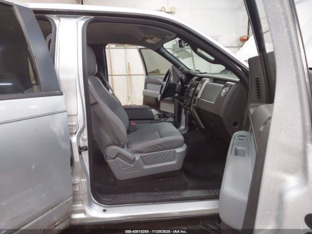 2012 FORD F-150 1FTFW1ET6CFB69314 Photo 4