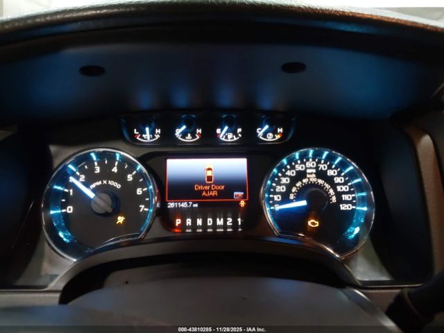 2012 FORD F-150 1FTFW1ET6CFB69314 Photo 6