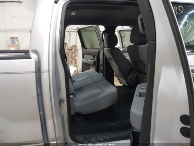 2012 FORD F-150 1FTFW1ET6CFB69314 Photo 7