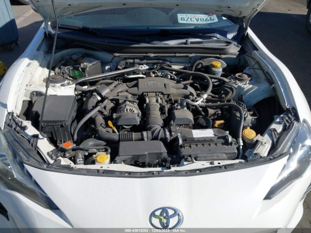 2017 TOYOTA 86 JF1ZNAA14H8701908 Photo 9