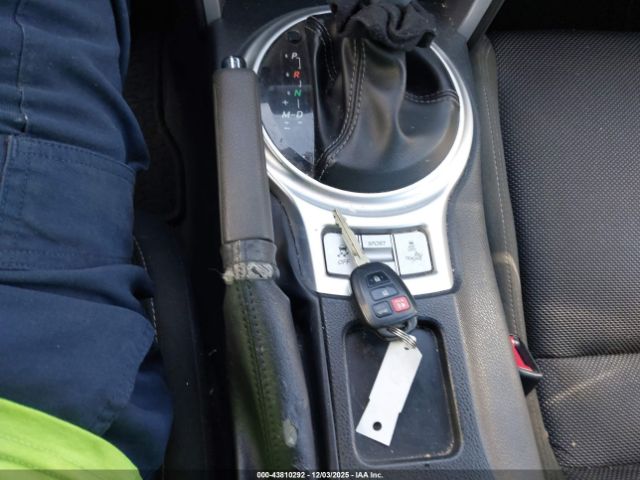 2017 TOYOTA 86 JF1ZNAA14H8701908 Photo 10