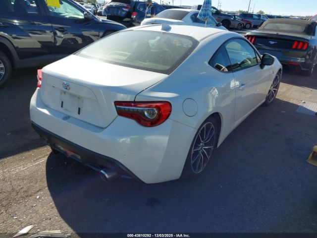 2017 TOYOTA 86 JF1ZNAA14H8701908 Photo 3