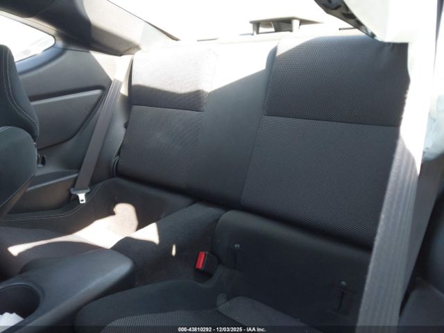 2017 TOYOTA 86 JF1ZNAA14H8701908 Photo 7