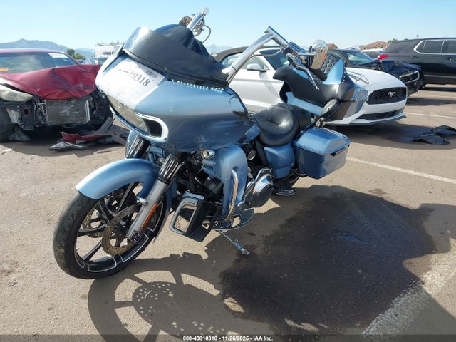1HD1KTM32GB624674 Harley-Davidson Fltrxs Road Glide Special