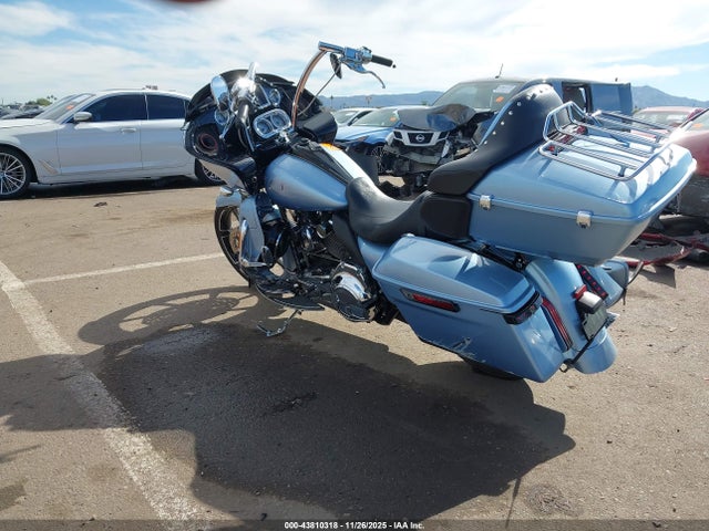 1HD1KTM32GB624674 Harley-Davidson Fltrxs Road Glide Special