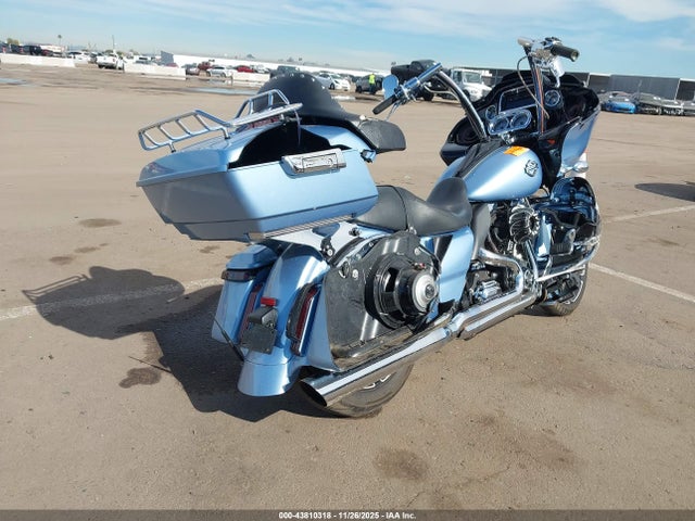1HD1KTM32GB624674 Harley-Davidson Fltrxs Road Glide Special