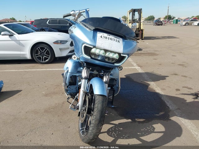 1HD1KTM32GB624674 Harley-Davidson Fltrxs Road Glide Special