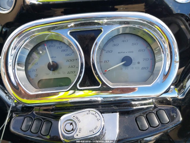 1HD1KTM32GB624674 Harley-Davidson Fltrxs Road Glide Special