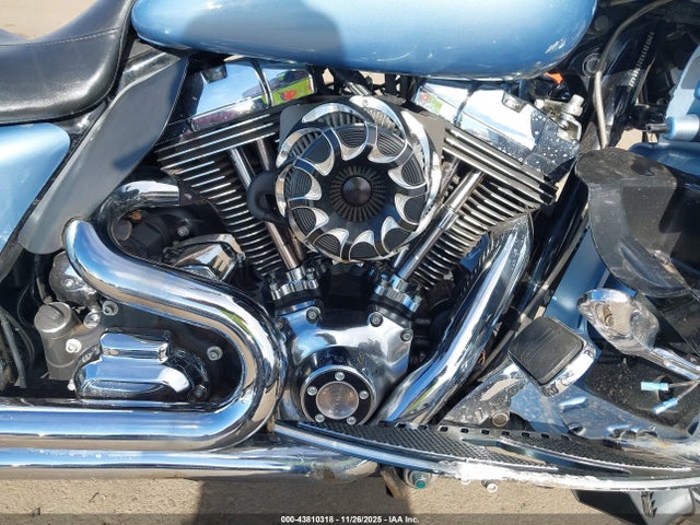 1HD1KTM32GB624674 Harley-Davidson Fltrxs Road Glide Special