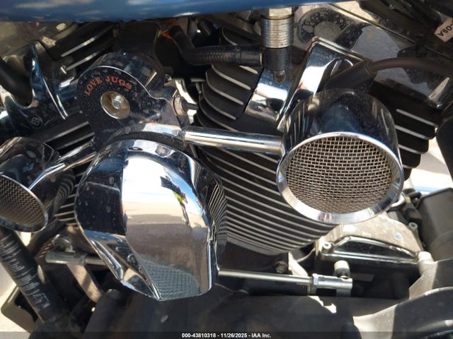 1HD1KTM32GB624674 Harley-Davidson Fltrxs Road Glide Special