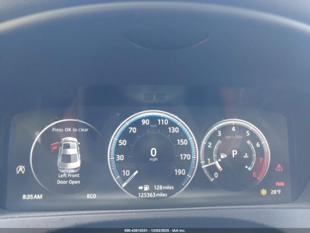 2018 JAGUAR XE SAJAN4EVXJCP17217 Photo 6