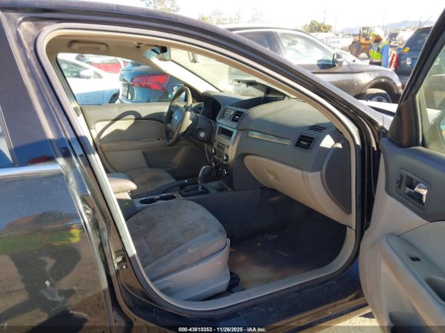 2012 FORD FUSION 3FAHP0HA5CR448563 Photo 4