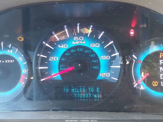 2012 FORD FUSION 3FAHP0HA5CR448563 Photo 6