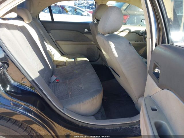 2012 FORD FUSION 3FAHP0HA5CR448563 Photo 7